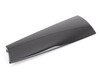 ES#2768060 - 51459297776 - Trim Cover Right - Piano Black  - Used for MINIs with the hidden compartment - Genuine MINI - MINI