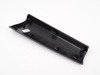 ES#2768060 - 51459297776 - Trim Cover Right - Piano Black  - Used for MINIs with the hidden compartment - Genuine MINI - MINI