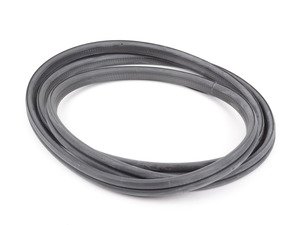 ES#129110 - 51717179970 - Trunk Lid Gasket - Genuine BMW - BMW