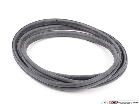 ES#129110 - 51717179970 - Trunk Lid Gasket - Genuine BMW - BMW