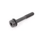 ES#17018 - 07147162465 - Screw - Priced Each  - Used most common on the tension strut on the underbody - Genuine MINI - MINI