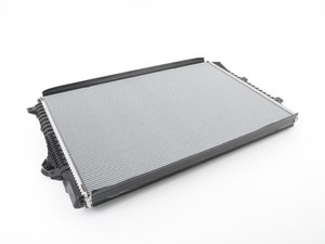 ES#2780834 - 5C0121251L - Radiator - Used for proper engine cooling operation - Genuine Volkswagen Audi - Volkswagen