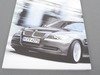 ES#12807 - 01410012351 - E90 Owners Manual - 2006-2007 - For vehicles with out I drive - Genuine BMW - BMW