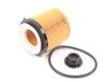 ES#2498180 - 11427634291 - Oil Filter - Priced Each - Keep your oil clean with a new filter - Genuine BMW - BMW