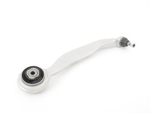 ES#2814813 - 2123303111 - Front Upper Control Arm - Left  - Includes new ball joint & bushing - Hamburg Tech - Mercedes Benz