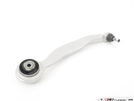ES#2814813 - 2123303111 - Front Upper Control Arm - Left  - Includes new ball joint & bushing - Hamburg Tech - Mercedes Benz