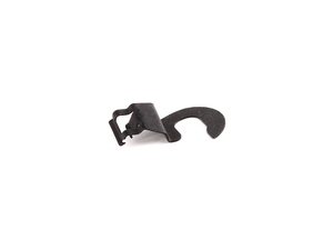 ES#76570 - 51127896162 - Bracket - Right - Rear bumper sagging? - Genuine BMW - BMW