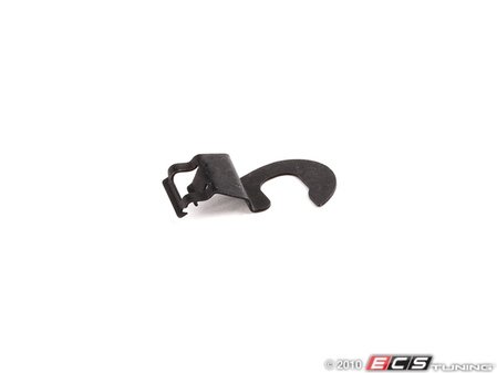 ES#76570 - 51127896162 - Bracket - Right - Rear bumper sagging? - Genuine BMW - BMW
