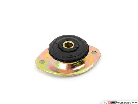 ES#2777017 - 91137504300 - Drivetrain Mount - Priced Each - Early style engine mount - Two required - Hamburg Tech - Porsche