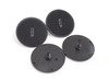 ES#2498825 - 82112293534 - Carpeted floor mat - set  - (NO LONGER AVAILABLE) - Black - Genuine BMW - 