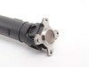 ES#48233 - 26107564740 - E83 X3 Rear driveshaft - Includes the center bearing - Genuine BMW - BMW