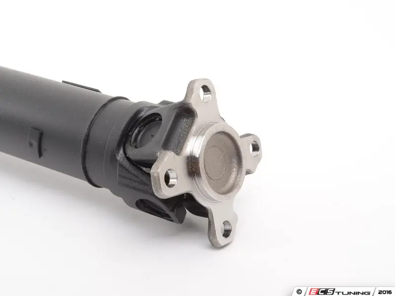 Genuine BMW - 26107564740 - E83 X3 Rear driveshaft (26-10-7-564-740)