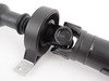 ES#48233 - 26107564740 - E83 X3 Rear driveshaft - Includes the center bearing - Genuine BMW - BMW