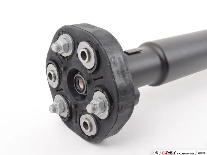 Genuine BMW - 26107564740 - E83 X3 Rear driveshaft (26-10-7-564-740)