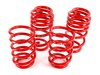 ES#7415 - 29482-4 - Street Performance Coilover Kit - Unrivaled comfort and performance. Average lowering of 1.5"-2.5"F 1.3"-2.0"R - H&R - Audi