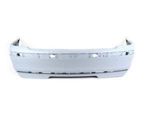 ES#76393 - 51127142214 - Bumper Cover (Primered) - Genuine BMW - BMW