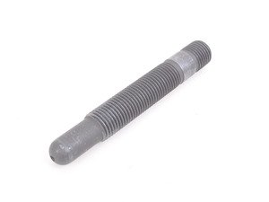 ES#3023297 - 20.0011 - 99mm Bullet Nose Wheel Stud - Priced Each - Extra long wheel stud for special conversion applications. 14x1.5mm - MSI Racing - Audi Volkswagen Porsche