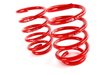 ES#7415 - 29482-4 - Street Performance Coilover Kit - Unrivaled comfort and performance. Average lowering of 1.5"-2.5"F 1.3"-2.0"R - H&R - Audi
