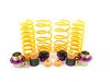 ES#2619593 - 25320063 - KW H.A.S. - Get height adjustabilty while retaining you EDC - KW Suspension - BMW