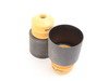 ES#2619593 - 25320063 - KW H.A.S. - Get height adjustabilty while retaining you EDC - KW Suspension - BMW