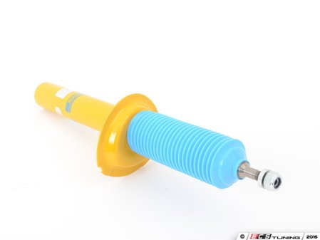 ES#2594822 - 35-124092 - B6 Performance Front Strut - Left - Unbelievable control, precise handling, ultimate performance and incredible comfort. German-made with world-famous Bilstein quality and a limited lifetime warranty! - Bilstein - BMW