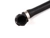 ES#37720 - 17111439125 - Auxiliary Thermostat Hose - This hose runs from the transmission cooler thermostat to the transmission cooler - Genuine BMW - BMW