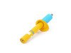 ES#2594822 - 35-124092 - B6 Performance Front Strut - Left - Unbelievable control, precise handling, ultimate performance and incredible comfort. German-made with world-famous Bilstein quality and a limited lifetime warranty! - Bilstein - BMW