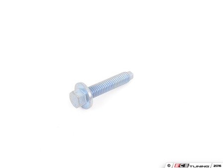 ES#17083 - 07147543755 - HEX BOLT - Genuine MINI - MINI