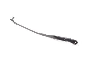 ES#2885699 - 3B1955410C - Aero Wiper Arm - Passenger (Right) - OEM replacement aero wiper arm - Vaico - Volkswagen