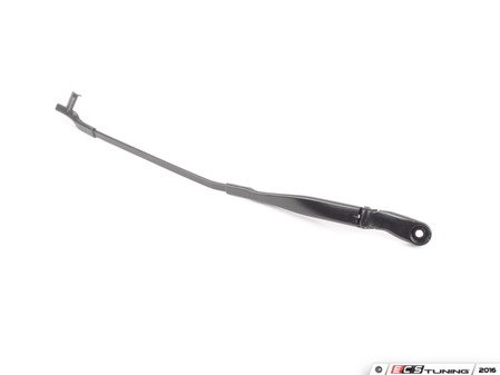 ES#2885699 - 3B1955410C - Aero Wiper Arm - Passenger (Right) - OEM replacement aero wiper arm - Vaico - Volkswagen