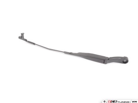 ES#2885697 - 3B1955409C - Aero Wiper Arm - Driver (Left) - (NO LONGER AVAILABLE) - OEM replacement aero wiper arm - Vaico - 