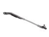 ES#2885697 - 3B1955409C - Aero Wiper Arm - Driver (Left) - (NO LONGER AVAILABLE) - OEM replacement aero wiper arm - Vaico - 