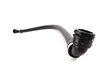 ES#37720 - 17111439125 - Auxiliary Thermostat Hose - This hose runs from the transmission cooler thermostat to the transmission cooler - Genuine BMW - BMW