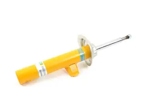 B8 Front Performance Plus Suspension Strut Assembly - Right