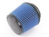 ES#518521 - 24-45505 - MagnumFLOW IAF PRO 5R Air Filter - 4-1/2 F x 6 B x 4-3/4 T x 5 H - AFE - Audi BMW Volkswagen Mercedes Benz MINI Porsche