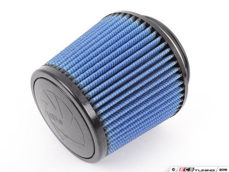ES#518521 - 24-45505 - MagnumFLOW IAF PRO 5R Air Filter - 4-1/2 F x 6 B x 4-3/4 T x 5 H - AFE - Audi BMW Volkswagen Mercedes Benz MINI Porsche