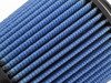 ES#518521 - 24-45505 - MagnumFLOW IAF PRO 5R Air Filter - 4-1/2 F x 6 B x 4-3/4 T x 5 H - AFE - Audi BMW Volkswagen Mercedes Benz MINI Porsche
