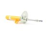 ES#3028624 - 22-242617 - B8 Performance Plus Front Strut - Left - Compliments factory sport package or lowering springs with a remarkably comfortable sport ride. World-famous Bilstein quality with a limited lifetime warranty! - Bilstein - BMW
