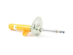 ES#3028624 - 22-242617 - B8 Performance Plus Front Strut - Left - Compliments factory sport package or lowering springs with a remarkably comfortable sport ride. World-famous Bilstein quality with a limited lifetime warranty! - Bilstein - BMW