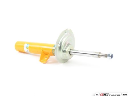 ES#3028624 - 22-242617 - B8 Performance Plus Front Strut - Left - Compliments factory sport package or lowering springs with a remarkably comfortable sport ride. World-famous Bilstein quality with a limited lifetime warranty! - Bilstein - BMW