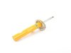 ES#3028624 - 22-242617 - B8 Performance Plus Front Strut - Left - Compliments factory sport package or lowering springs with a remarkably comfortable sport ride. World-famous Bilstein quality with a limited lifetime warranty! - Bilstein - BMW