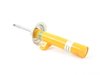 ES#3028624 - 22-242617 - B8 Performance Plus Front Strut - Left - Compliments factory sport package or lowering springs with a remarkably comfortable sport ride. World-famous Bilstein quality with a limited lifetime warranty! - Bilstein - BMW