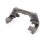 ES#59663 - 34112226875 - Front Brake Caliper Bracket - Priced Each - This bracket secures the caliper to the wheel hub - Genuine BMW - BMW