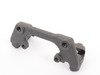 ES#59663 - 34112226875 - Front Brake Caliper Bracket - Priced Each - This bracket secures the caliper to the wheel hub - Genuine BMW - BMW