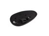ES#87649 - 51168400298 - Side Mirror Gasket - right - Found between the door and the side view mirror - Genuine BMW - BMW