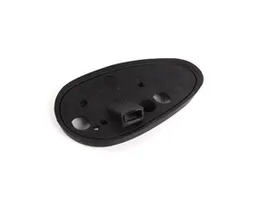 Side Mirror Gasket - right