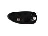 ES#87649 - 51168400298 - Side Mirror Gasket - right - Found between the door and the side view mirror - Genuine BMW - BMW