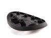 ES#87649 - 51168400298 - Side Mirror Gasket - right - Found between the door and the side view mirror - Genuine BMW - BMW
