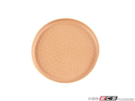 ES#321137 - 1K58633017G8 - Cup Holder Insert - Keep your drinks secure and off your plastic - Genuine Volkswagen Audi - Volkswagen