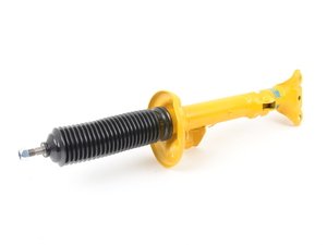 ES#248642 - 35-105862 - B8 Performance Plus Front Strut - Right - Compliments factory sport package or lowering springs with a remarkably comfortable sport ride. World-famous Bilstein quality with a limited lifetime warranty! - Bilstein - BMW